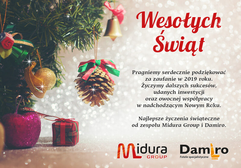 Życzenia Świąteczne